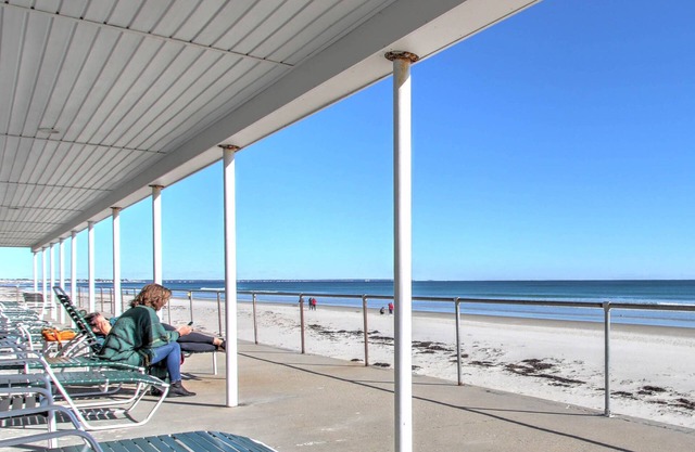 Norseman Resort