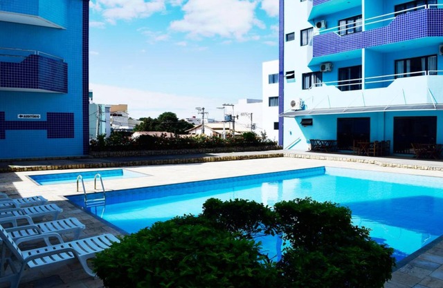 Norte Palace Hotel