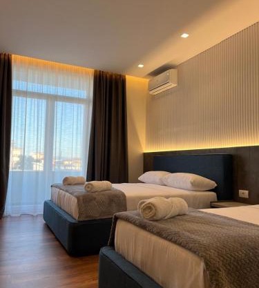 North Alb Hotel