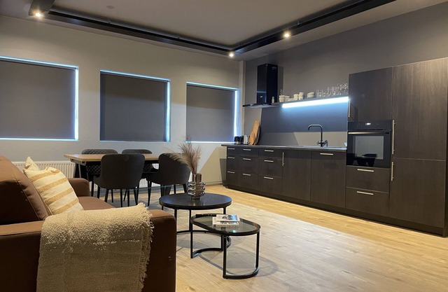 North Apartments Suites
