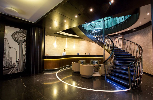 North Avenue by Stellar Hotels