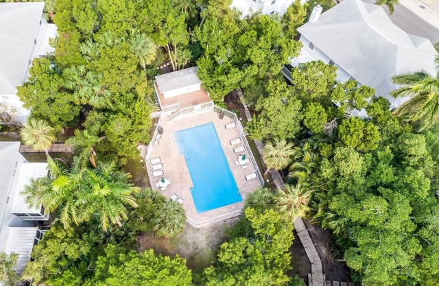 North Beach Island Tree House 3 Bedroom Villa by Redawning
