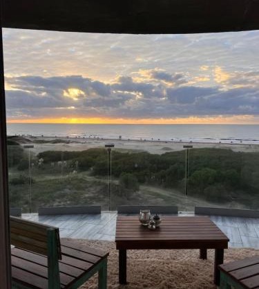 North Beach Pinamar