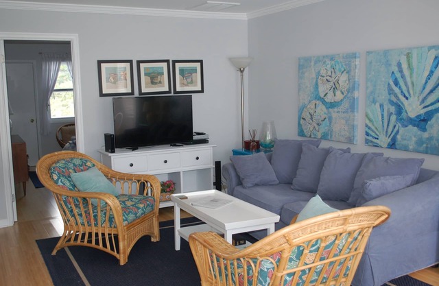 Norte Bethany Beach Condo - 2 BR Océano bloque! Playas tranquilas!