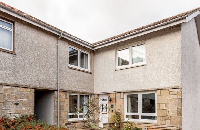 North Carr House | Kingsbarns