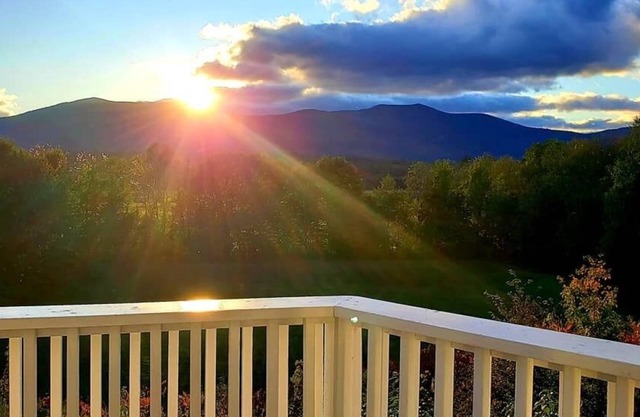 North Conway Mountain Inn