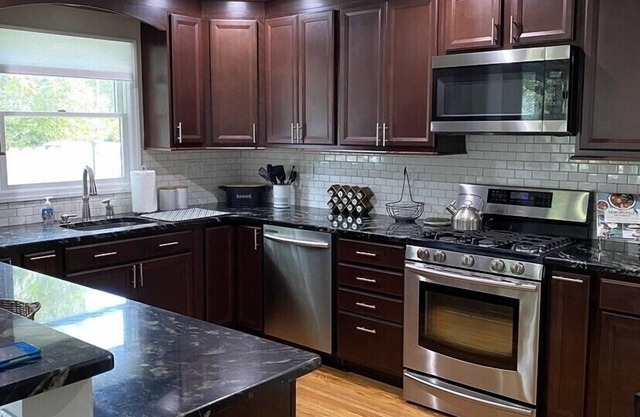 North Fork Waterview Retreat