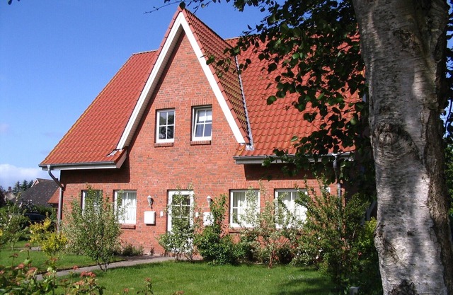 Norte de Frisia - En la tierra de los horizontes
