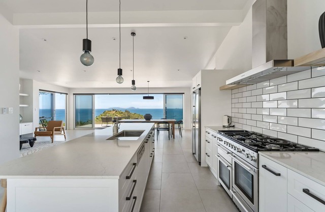 North Gable House Sum