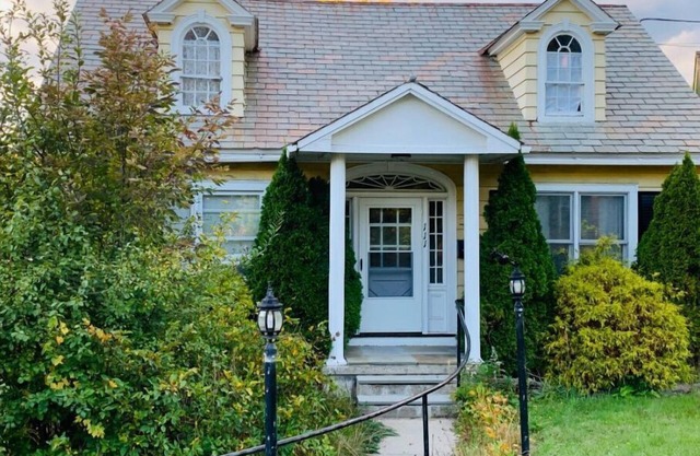 North Getaway Cottage