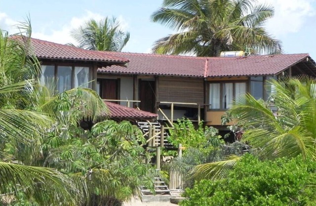 Casa Norte - Lagoa Azul Beach Villas (Can Palmi)