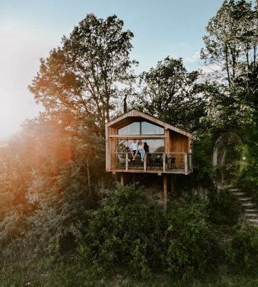 North-House Orava
