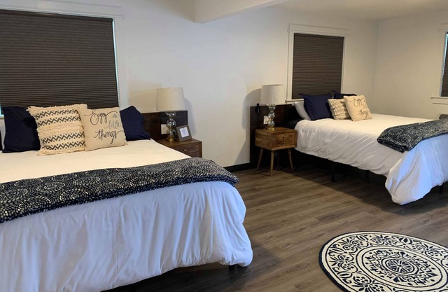 State Motel - One