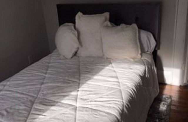 Apartamento en el norte de Jersey ubicado cerca de Nueva York