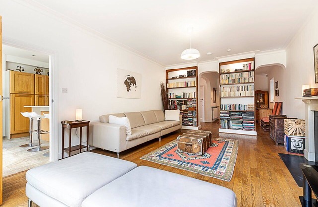 North London Escape - Whole Home Great Location