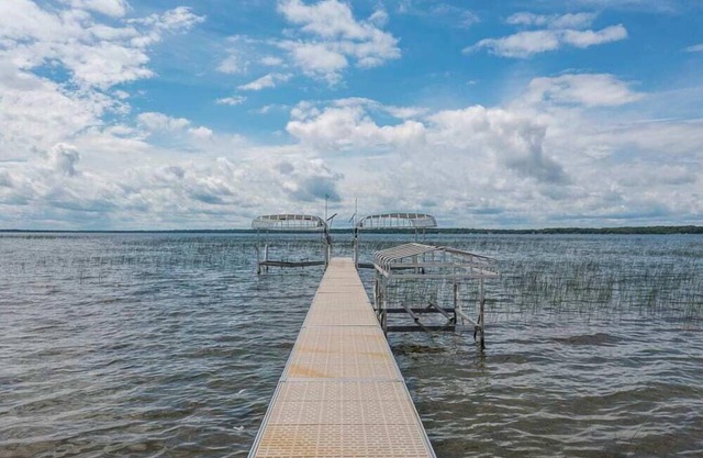 North Long Lake Getaway!