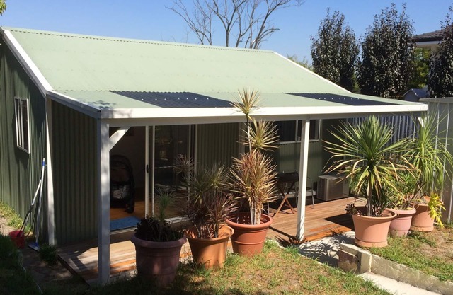 Al norte de Perth Cottage - Cerca de la ciudad