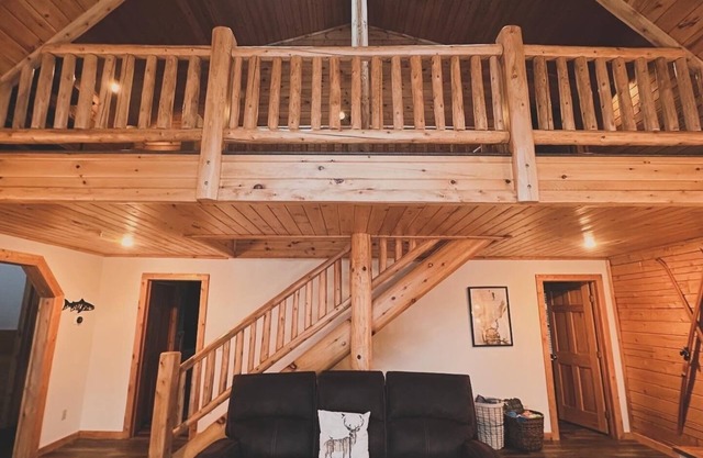 Northern Pines Lodge