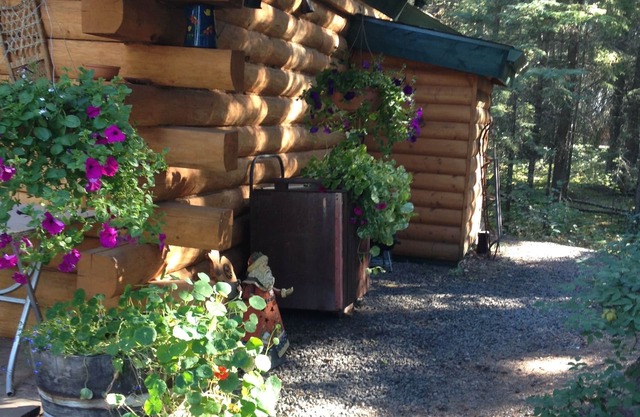 Polo Norte Cabin Retiro