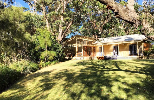 Norte Rosedale Beachhouse