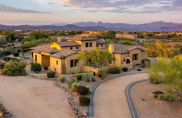 North Scottsdale! Near Troon!