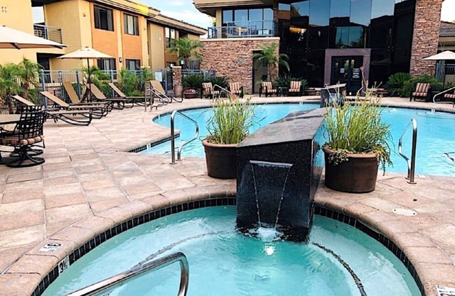 North Scottsdale, Resort Like Living, LOCATION, LOCATION LOCATION!!