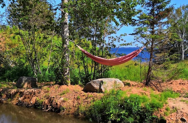 North Shore Retreat - OFF-GRID - OCEANfront