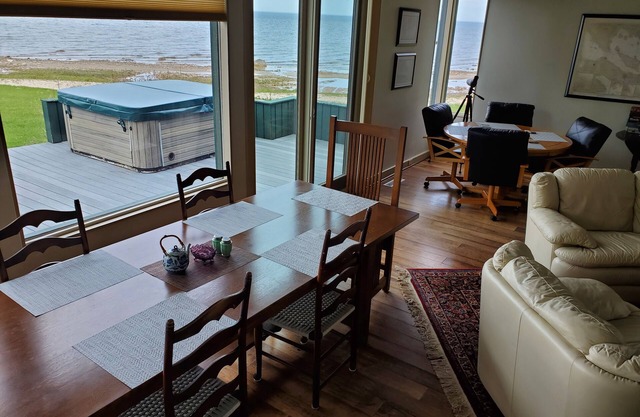 North Shore Retreat