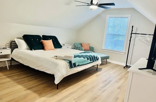 North Square Loft
