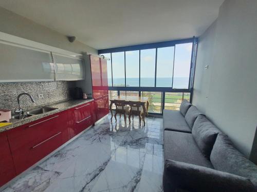 North Star Apart Trabzon