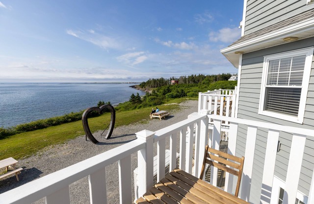 North Star Beach Suites