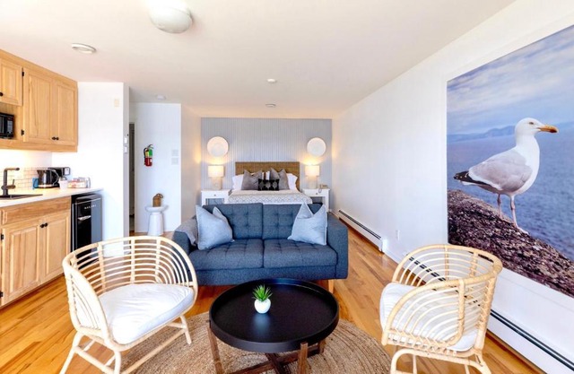 North Star Beach Suites