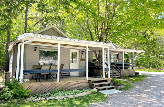 "North Star" Cottage | Gables Resort