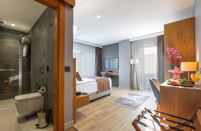 North Star Hotel