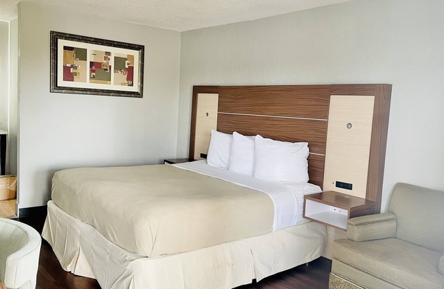 North Villa Inn