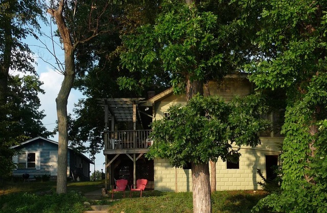 North Webster Lakefront Rental: Northern Indiana Vacation Cottage