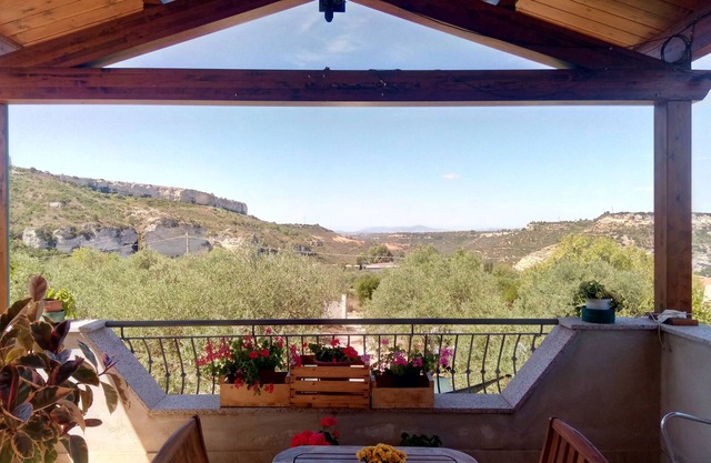 Noroeste de Cerdeña Vacaciones relajantes en el campo