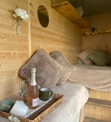 North Yorkshire Horse Box