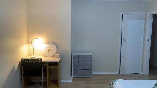Northcote holiday home & 8