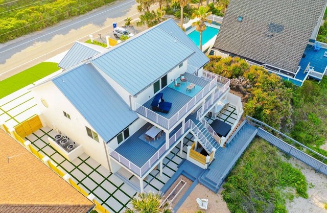 Northeast Florida Retreat