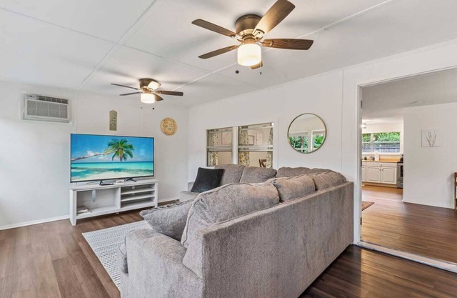 Northeast Florida Retreat