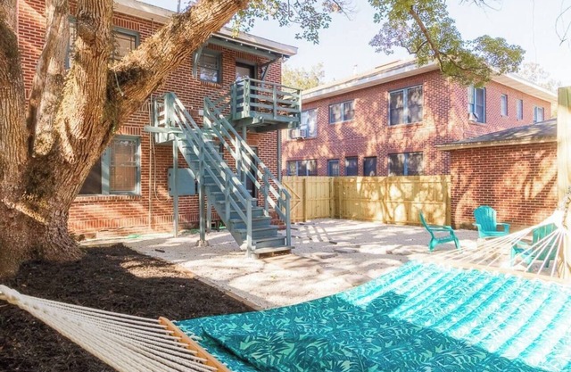 Northeast Florida Retreat