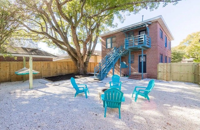 Northeast Florida Retreat