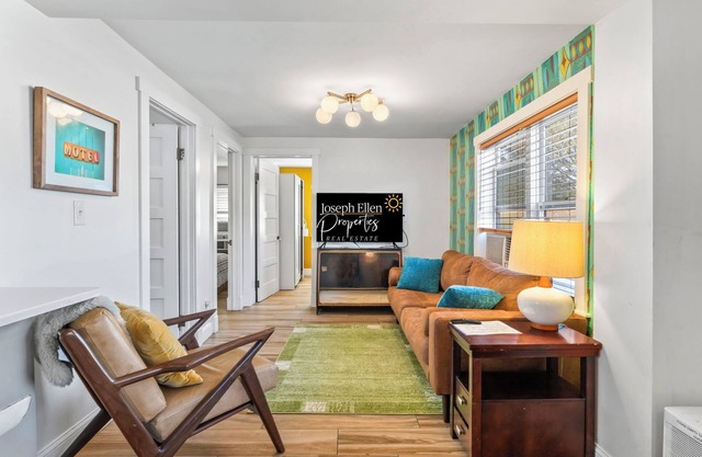 Northeast Florida Retreat