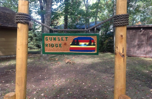 Noreste del lago Michigan cabina delantera (Pet Friendly)