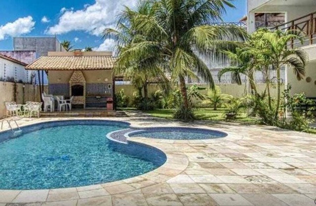 Northeastern Caribbean apartment.