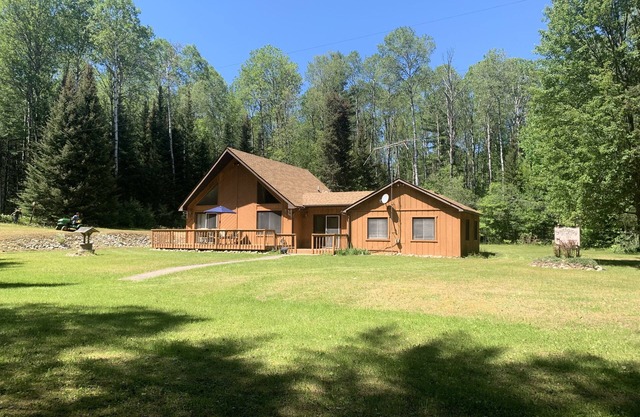 Northern Get Away