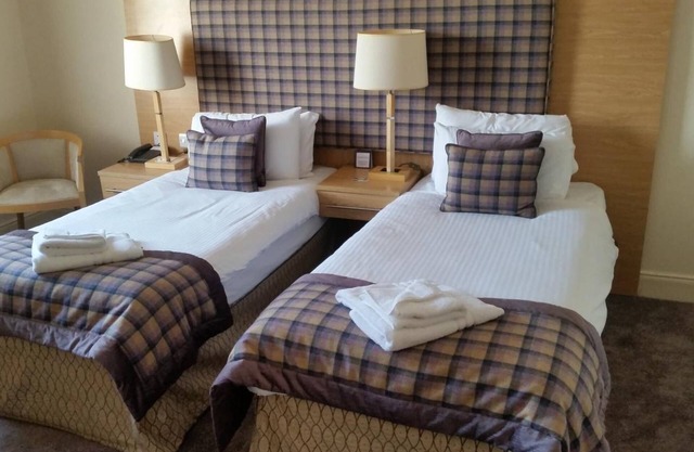 Northern Hotel Brechin