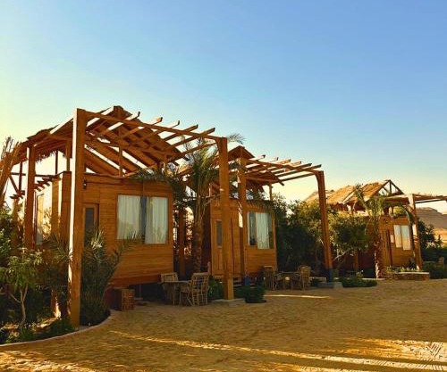 Northern Lake Lodge