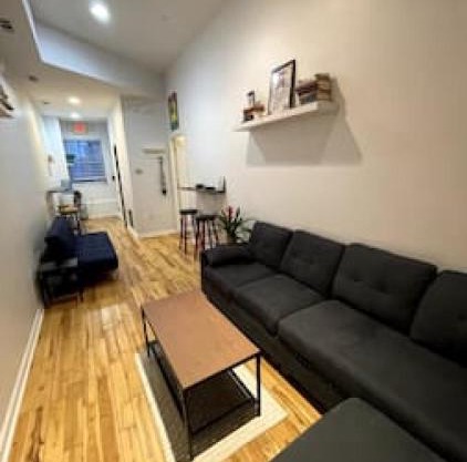 Northern Liberties Fishtown Central Cozy Quaint